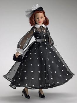 Tonner - Kitty Collier - Spotted Out - Outfit